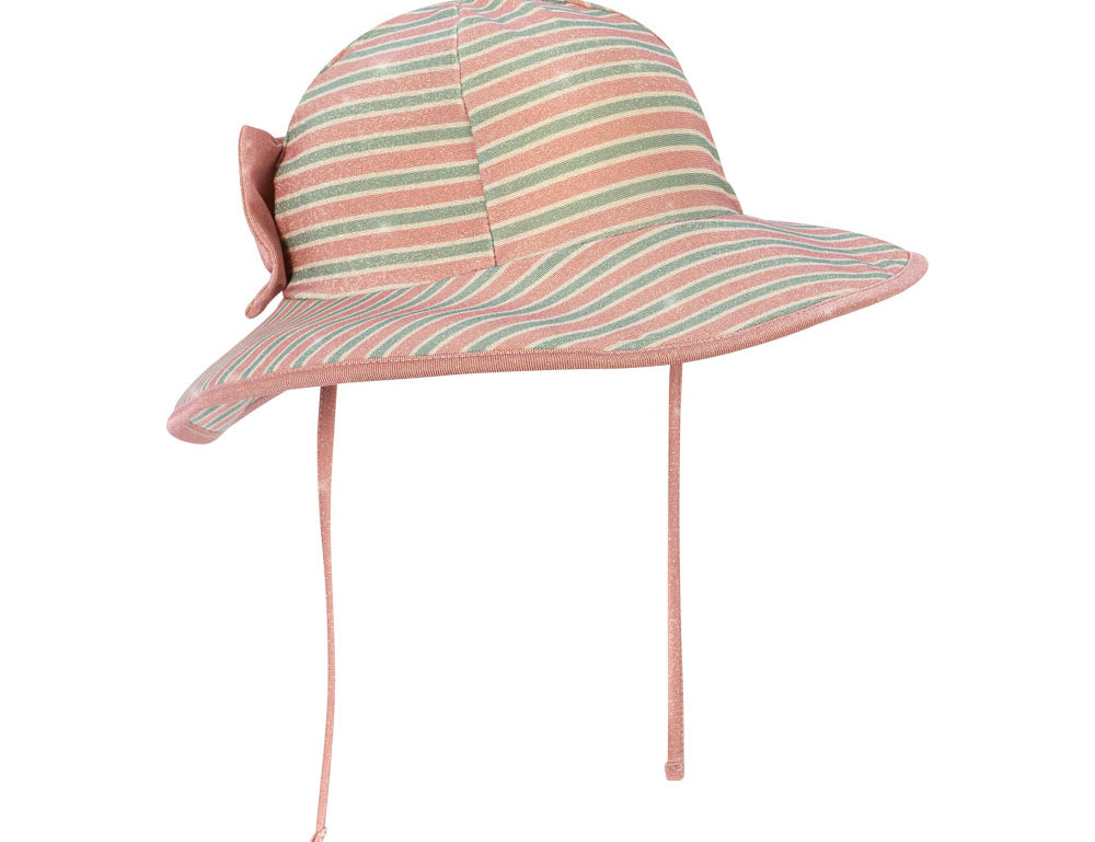 Konges Sløjd A/S HATS blush stripe