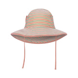 Konges Sløjd A/S HATS blush stripe