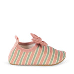 Konges Sløjd A/S UV SWIMSHOES blush stripe