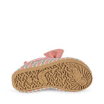 Konges Sløjd A/S UV SWIMSHOES blush stripe