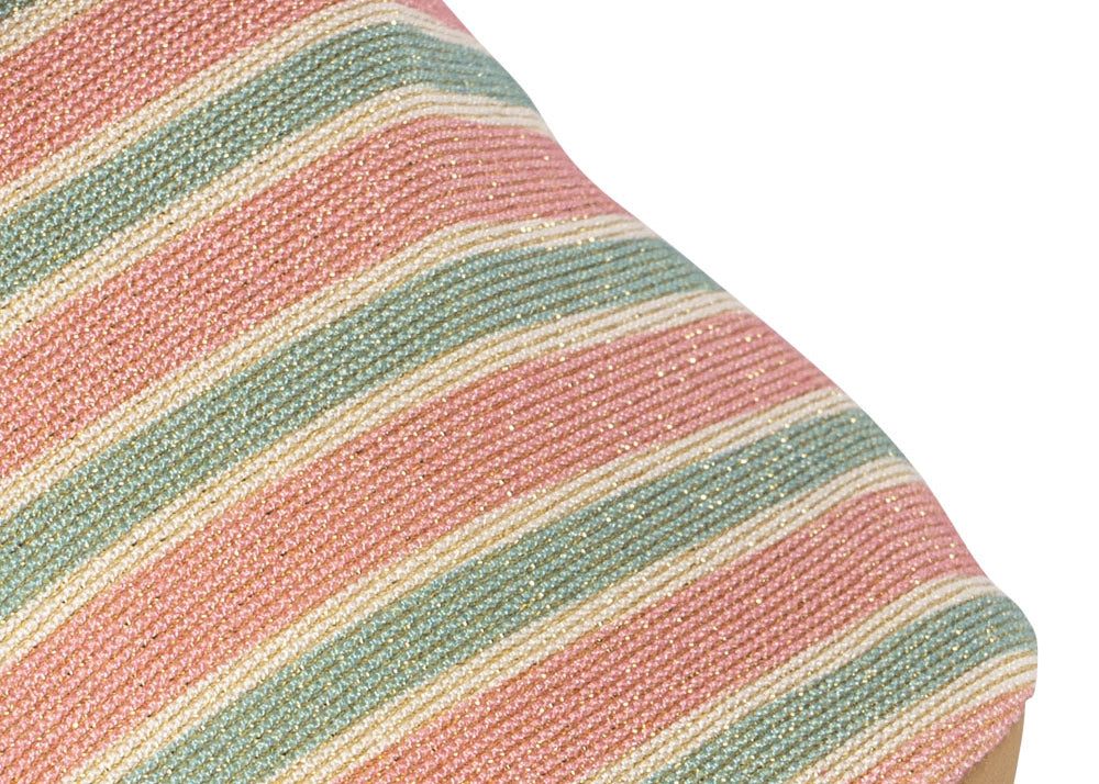 Konges Sløjd A/S UV SWIMSHOES blush stripe