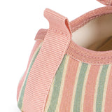 Konges Sløjd A/S UV SWIMSHOES blush stripe