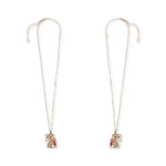 Konges Sløjd A/S Sieraden gold