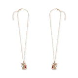 Konges Sløjd A/S Sieraden gold