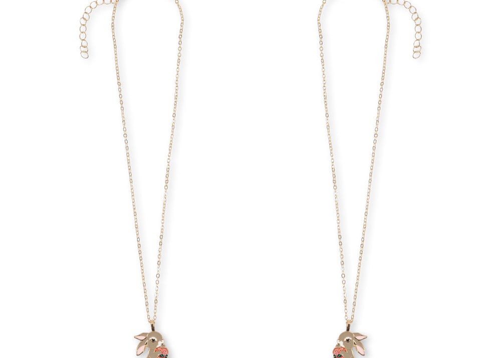 Konges Sløjd A/S Sieraden gold