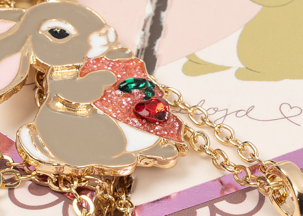 Konges Sløjd A/S Sieraden gold