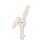 Konges Sløjd A/S Activiteitenspeelgoed stripie petite rose