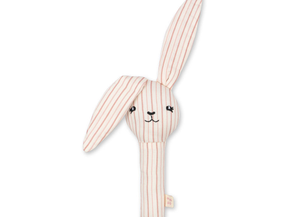 Konges Sløjd A/S Activiteitenspeelgoed stripie petite rose