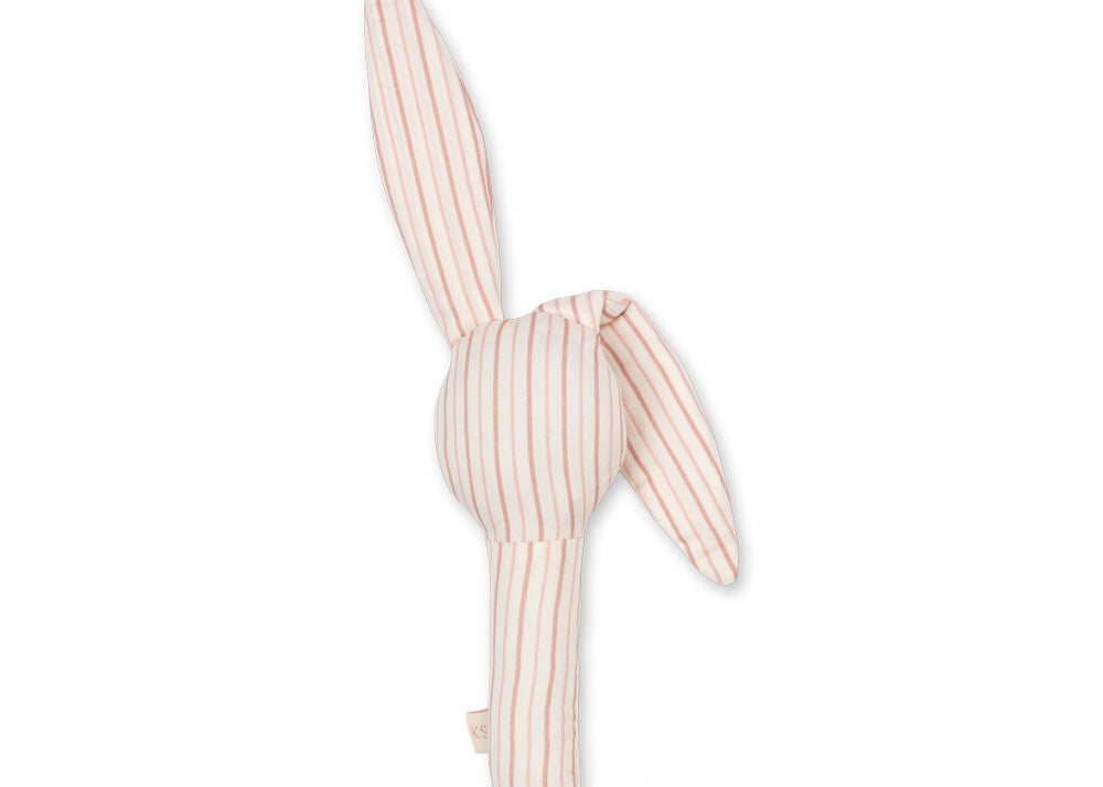 Konges Sløjd A/S Activiteitenspeelgoed stripie petite rose