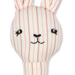 Konges Sløjd A/S Activiteitenspeelgoed stripie petite rose