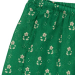 Konges Sløjd A/S WOVEN SHORTS & BLOOMERS vidaverde