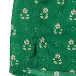 Konges Sløjd A/S WOVEN SHORTS & BLOOMERS vidaverde