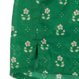 Konges Sløjd A/S WOVEN SHORTS & BLOOMERS vidaverde