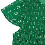 Konges Sløjd A/S WOVEN DRESSES vidaverde