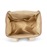 Konges Sløjd A/S THERMO BAG navy dot