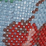 Konges Sløjd A/S BAGS & WALLET cherry