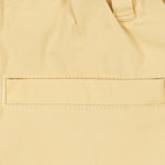 Konges Sløjd A/S Geweven Broeken parsnip