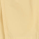 Konges Sløjd A/S Geweven Broeken parsnip