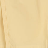 Konges Sløjd A/S Geweven Broeken parsnip