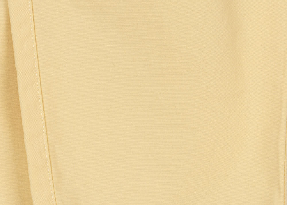 Konges Sløjd A/S Geweven Broeken parsnip