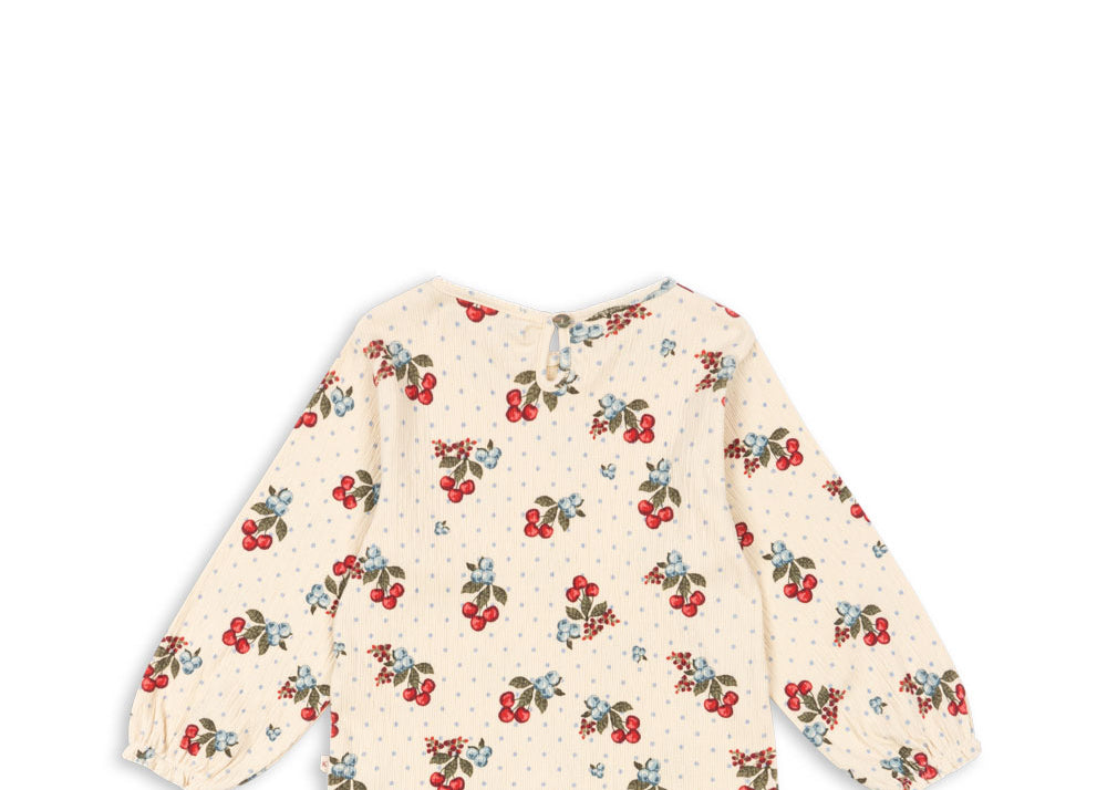 Konges Sløjd A/S Jersey Shirts marmelatta