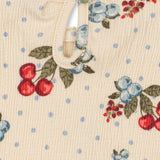 Konges Sløjd A/S Jersey Shirts marmelatta