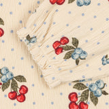 Konges Sløjd A/S Jersey Shirts marmelatta