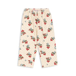 Konges Sløjd A/S Jersey Broeken marmelatta