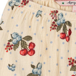 Konges Sløjd A/S Jersey Broeken marmelatta