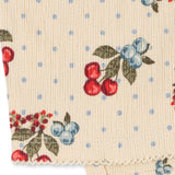 Konges Sløjd A/S Jersey Broeken marmelatta