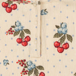 Konges Sløjd A/S Jersey Rompers En Jumpsuits marmelatta