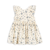 Konges Sløjd A/S WOVEN DRESSES tramonto