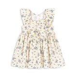 Konges Sløjd A/S WOVEN DRESSES tramonto