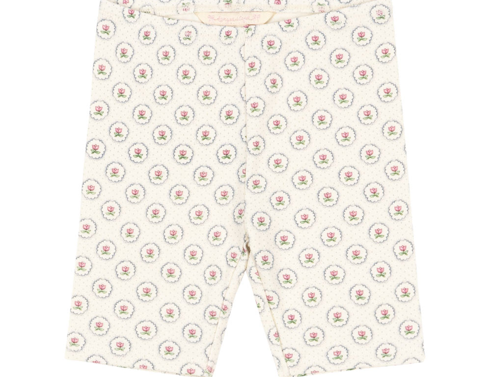 Konges Sløjd A/S JERSEY SHORTS & BLOOMERS mirage minu