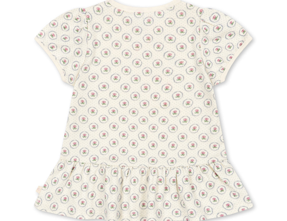 Konges Sløjd A/S JERSEY T-SHIRTS mirage minu