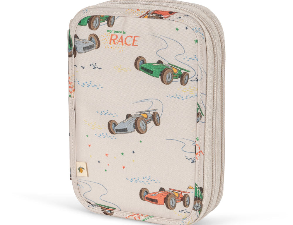 Konges Sløjd A/S PENCIL CASE grand prix