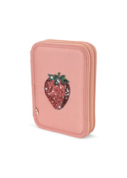 Konges Sløjd A/S PENCIL CASE rosette