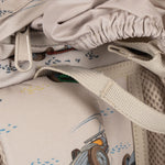 Konges Sløjd A/S SCHOOLBAG grand prix