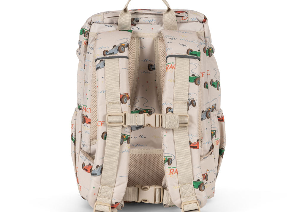 Konges Sløjd A/S SCHOOLBAG grand prix