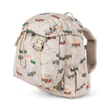 Konges Sløjd A/S SCHOOLBAG grand prix