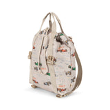 Konges Sløjd A/S SCHOOLBAG grand prix