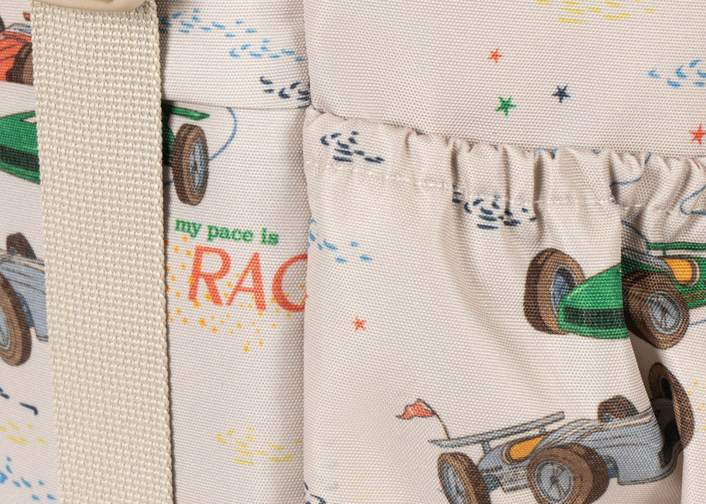 Konges Sløjd A/S SCHOOLBAG grand prix