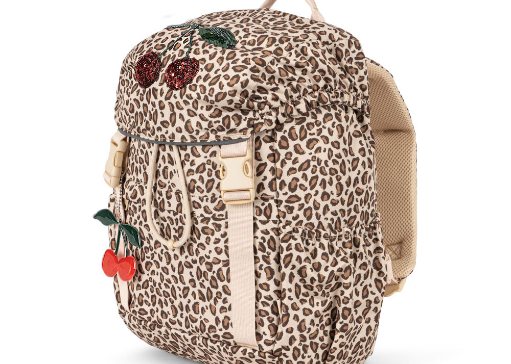 Konges Sløjd A/S SCHOOLBAG leo