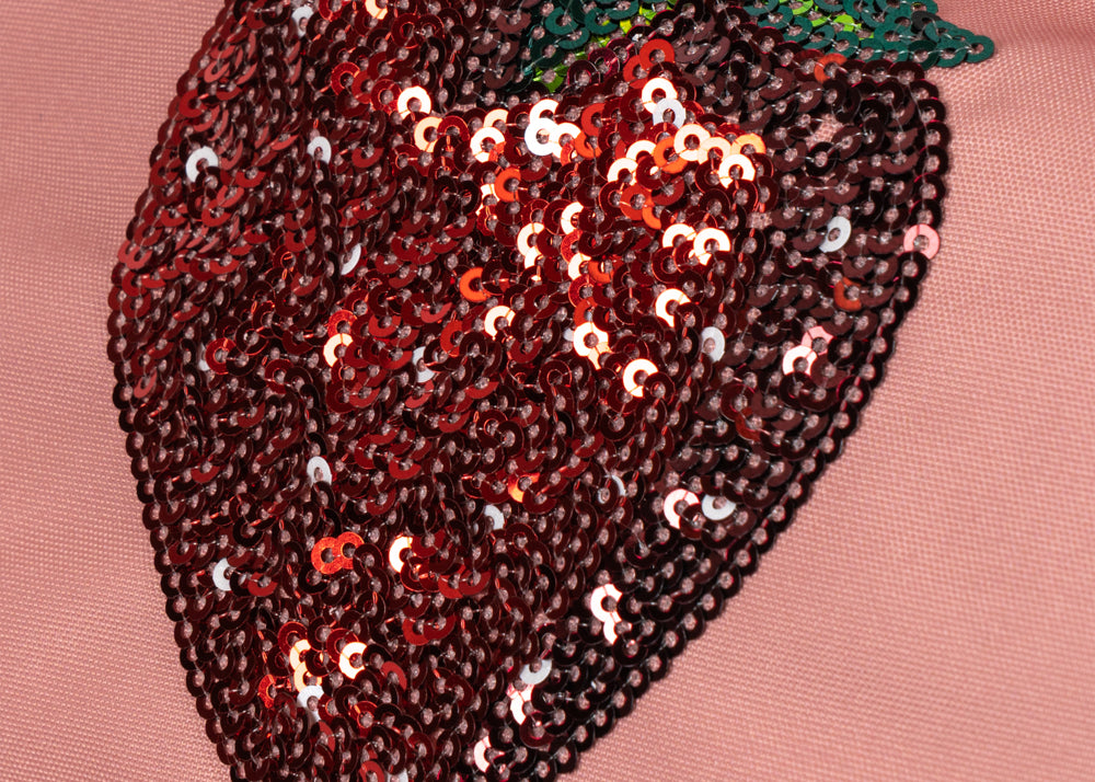 Konges Sløjd A/S SCHOOLBAG rosette