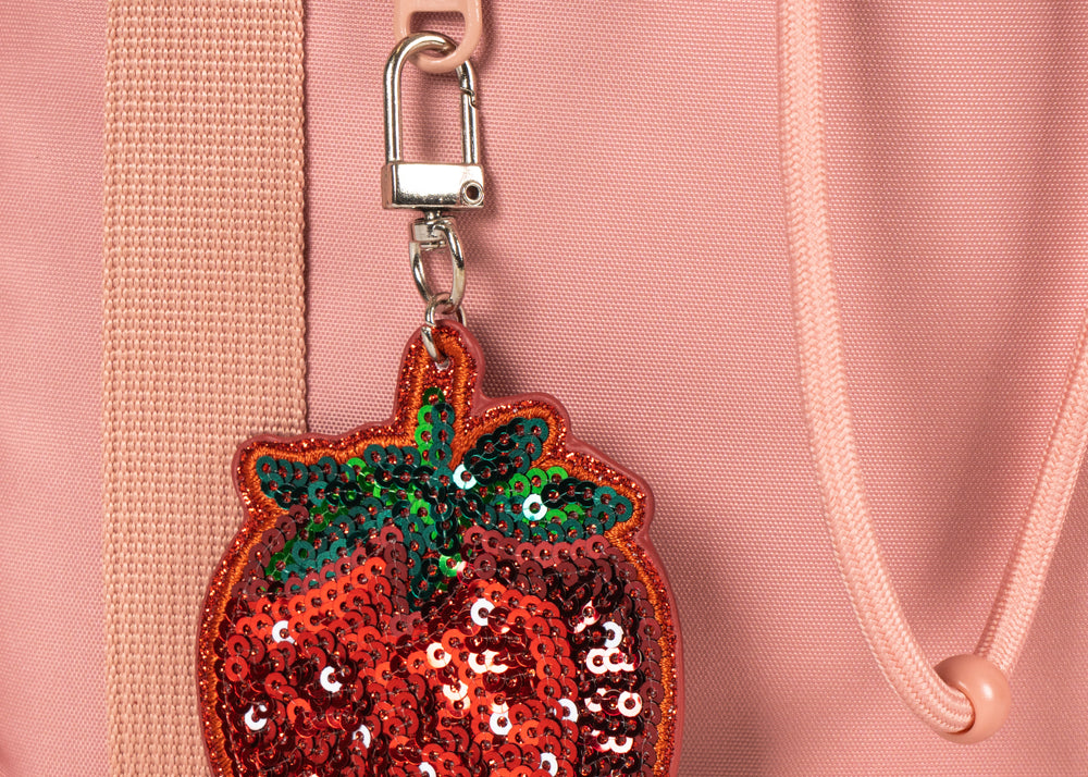 Konges Sløjd A/S SCHOOLBAG rosette