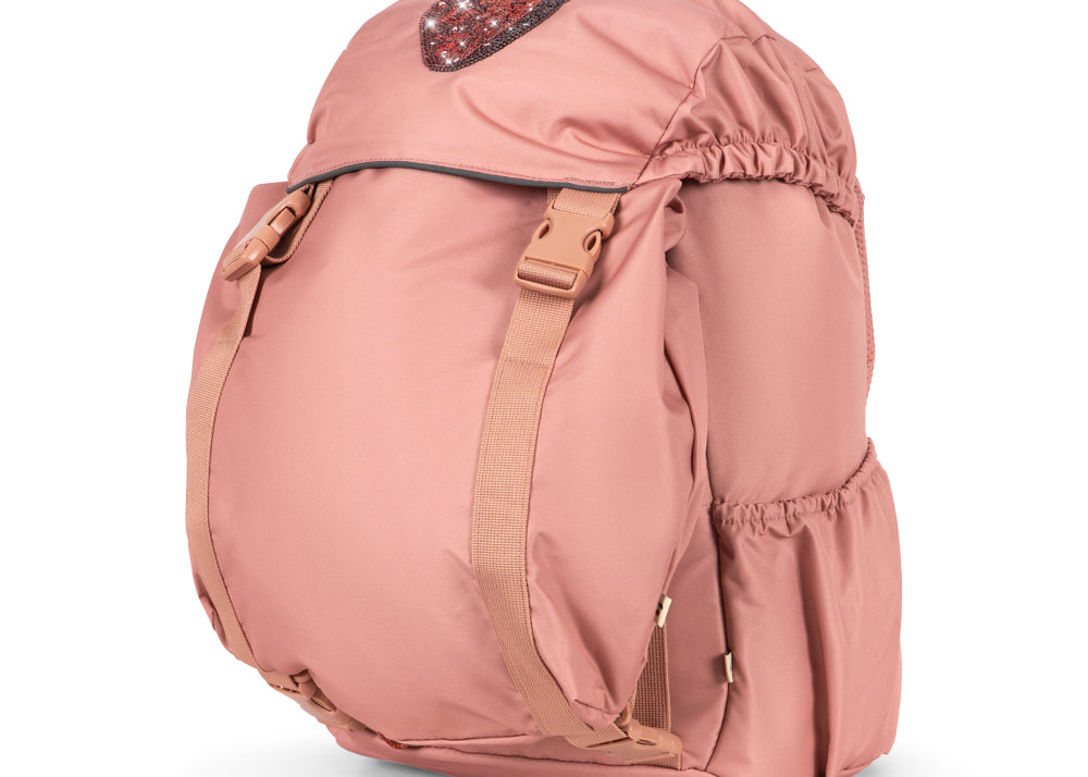 Konges Sløjd A/S SCHOOLBAG rosette