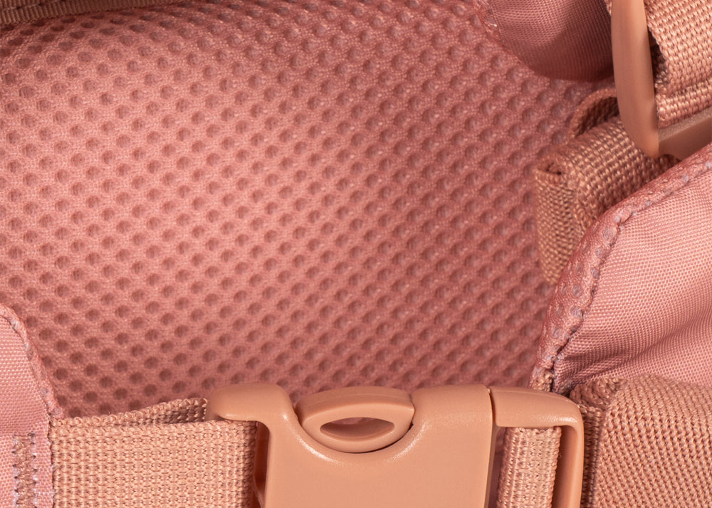 Konges Sløjd A/S SCHOOLBAG rosette