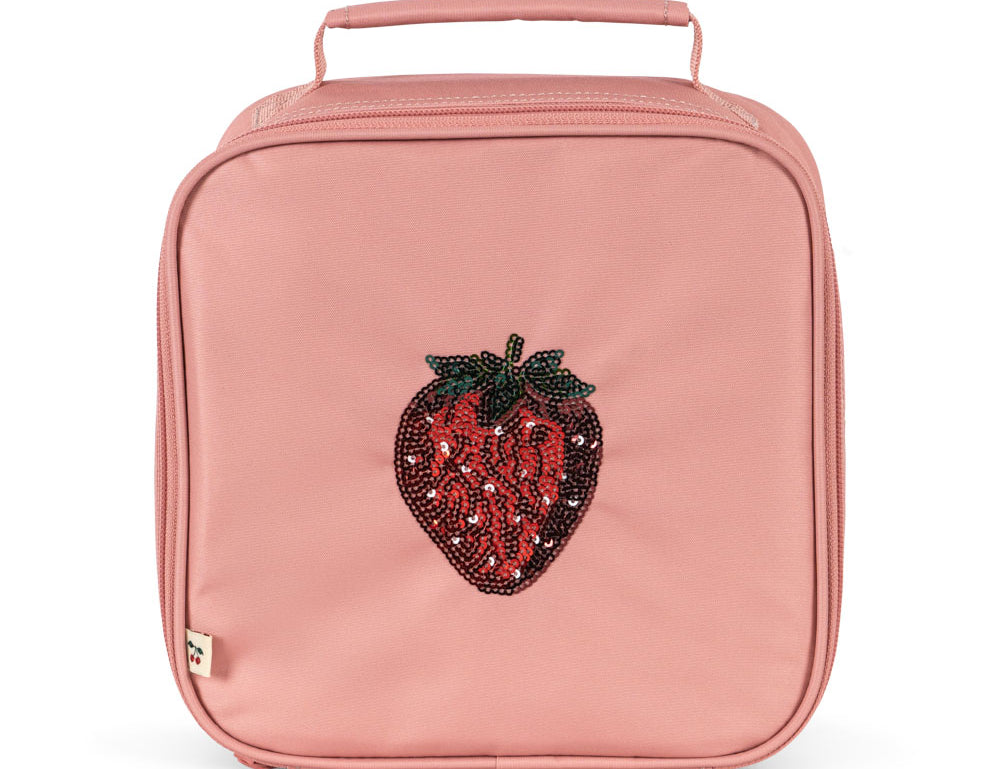 Konges Sløjd A/S THERMO BAG rosette