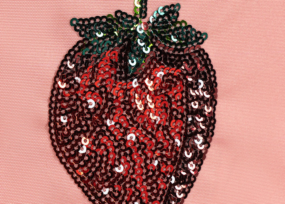 Konges Sløjd A/S THERMO BAG rosette