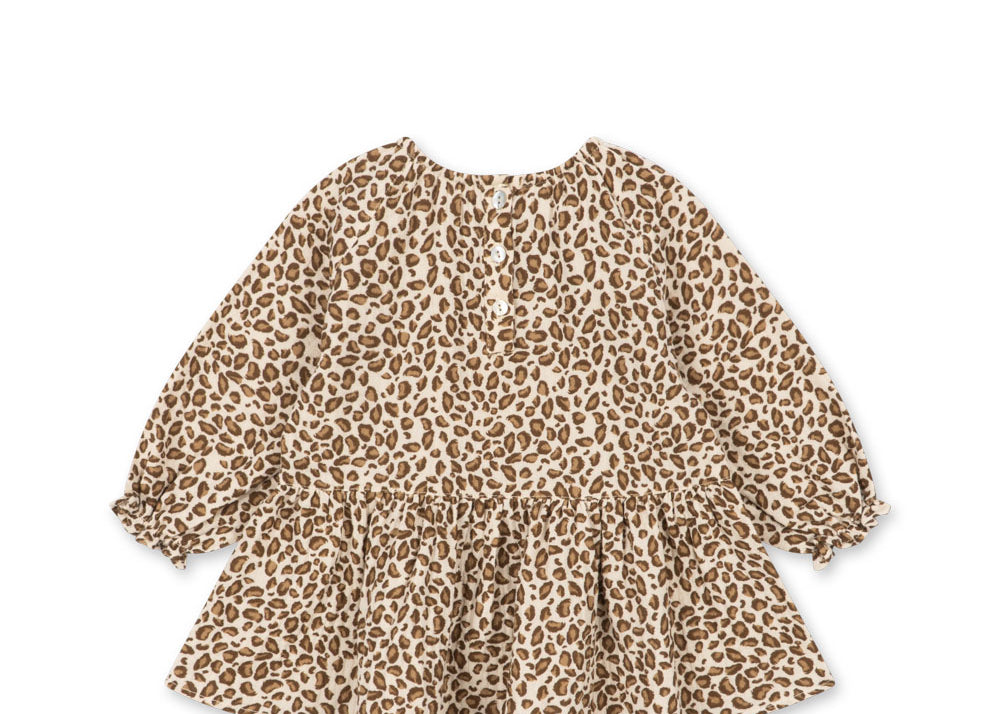 Konges Sløjd A/S Geweven Shirts leo